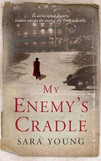 My Enemy’s Cradle