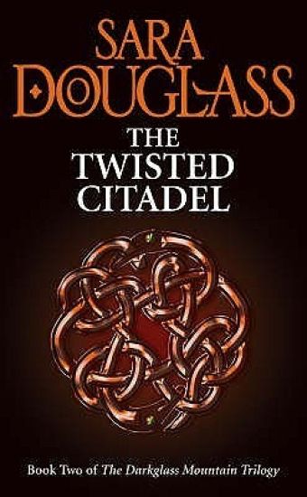 The Twisted Citadel