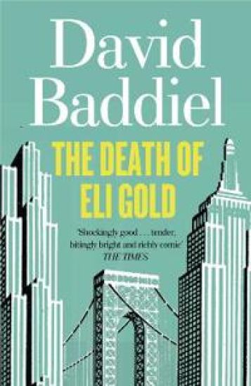 Death of Eli Gold