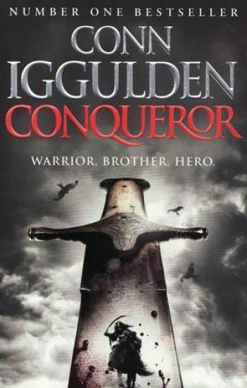 Conqueror