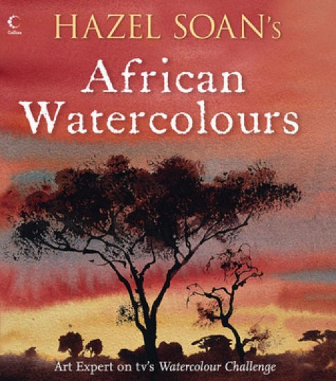 Hazel Soan's African Watercolours