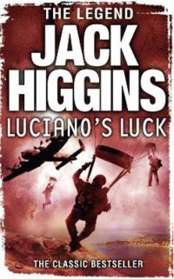 Lucianoâ??s Luck