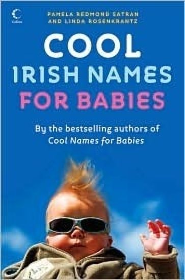 Cool Irish Names for Babies