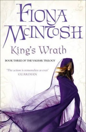 King's Wrath