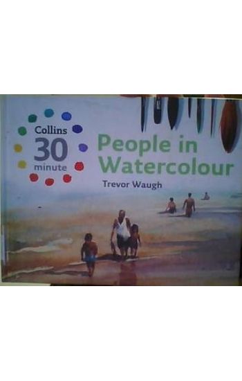 People in Watercolour