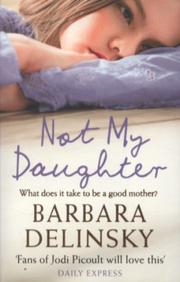 Not My Daughter