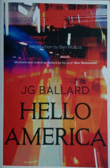 Hello America