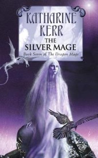 Silver Mage