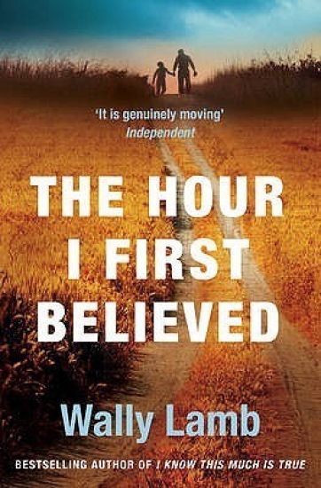 Kansikuva: The Hour I First Believed