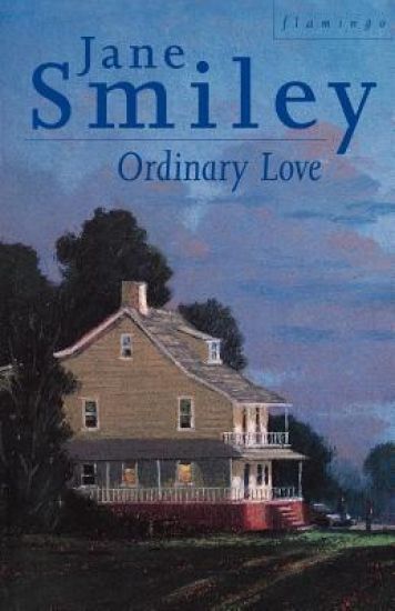 Ordinary Love