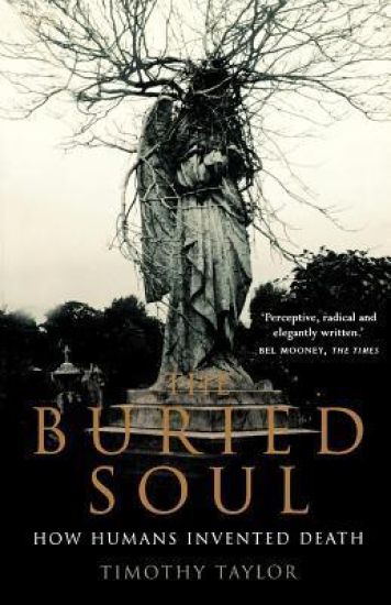 Buried Soul