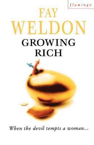 Growing Rich