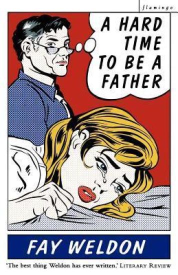 Hard Time to Be a Father