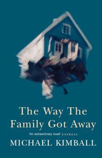 Way the Family Got Away