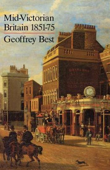 Mid-Victorian Britain 1851-75