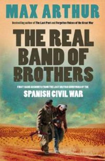 The Real Band of Brothers