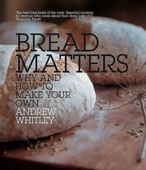 Bread Matters
