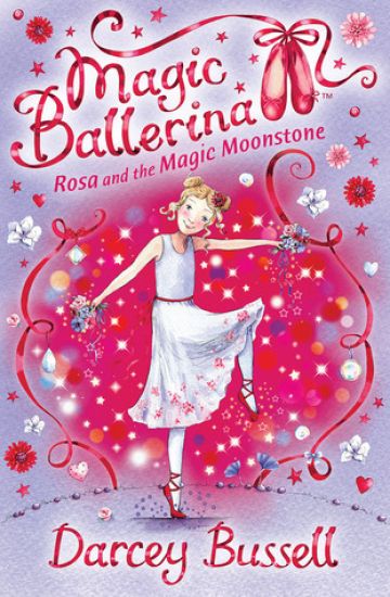 Rosa and the Magic Moonstone