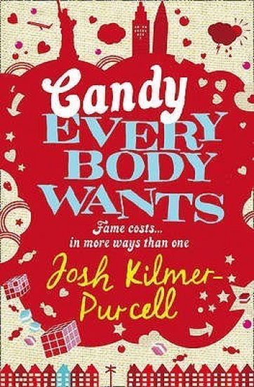 Candy Everybody Wants