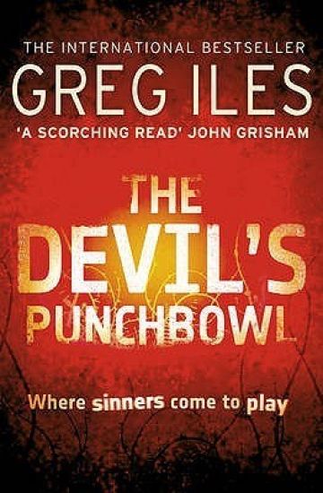 Devilâ??s Punchbowl