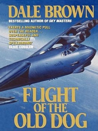 Flight of the Old Dog