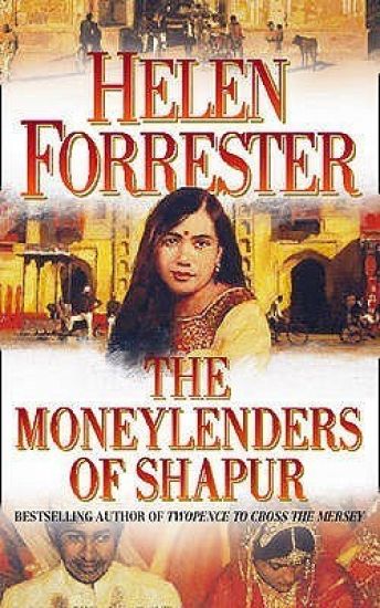 The Moneylenders of Shahpur