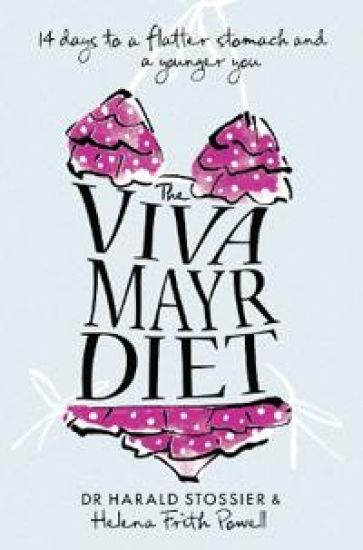 Viva Mayr Diet
