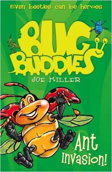 Ant Invasion