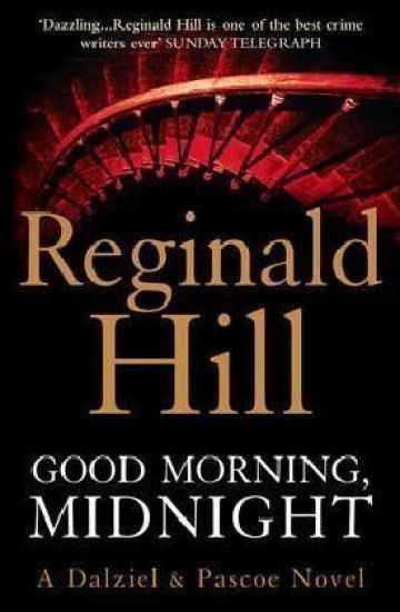 Good Morning, Midnight