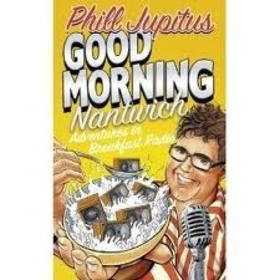 Good Morning Nantwich