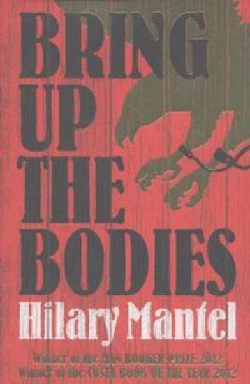 Bring Up the Bodies