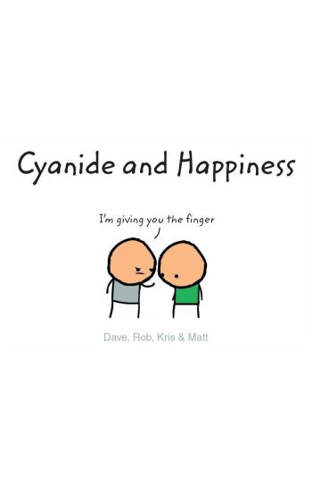Cyanide and Happiness