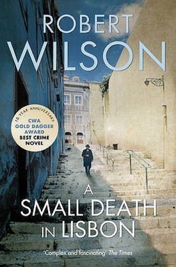 Small Death in Lisbon