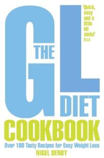 The GL Diet Cookbook