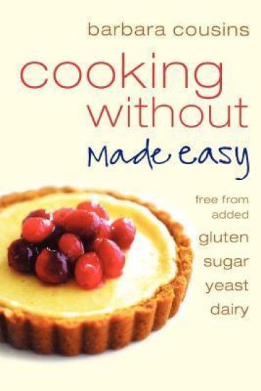 Cooking Without Made Easy