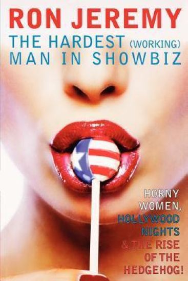 Hardest (Working) Man in Showbiz