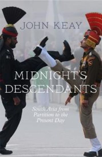 Midnightâ??s Descendants