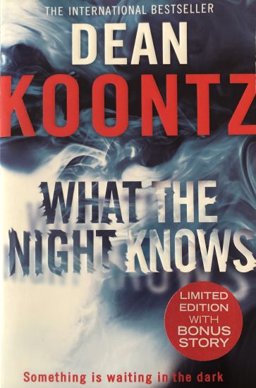 What the Night Knows