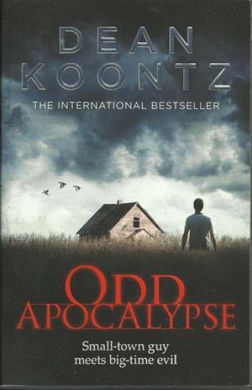 Odd Apocalypse