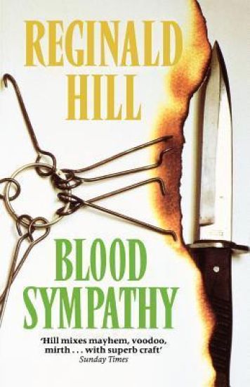 Blood Sympathy