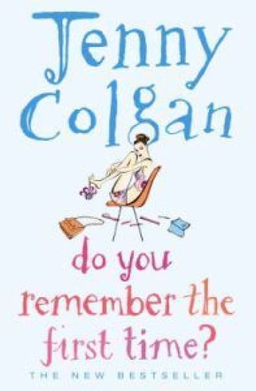 Do You Remember the First Time?