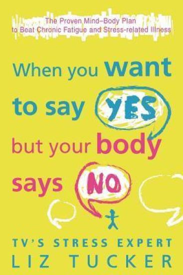 When You Want to Say Yes, But Your Body Says No