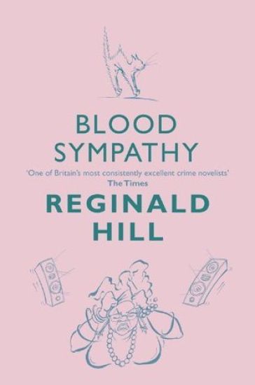 Kansikuva: Blood Sympathy