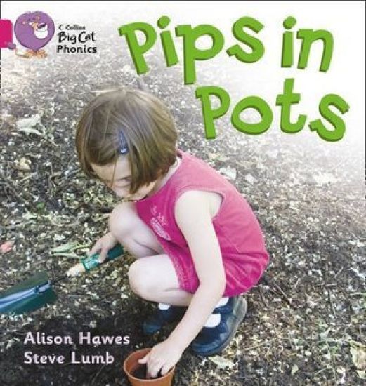 Pips in Pots
