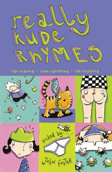 Really Rude Rhymes