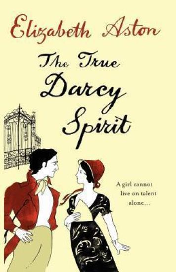 True Darcy Spirit