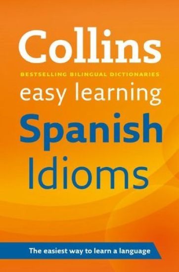 Easy Learning Spanish Idioms