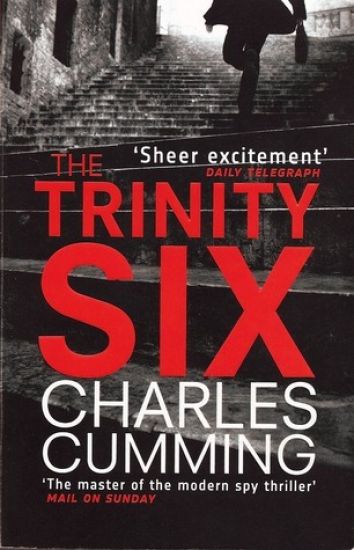 Trinity Six