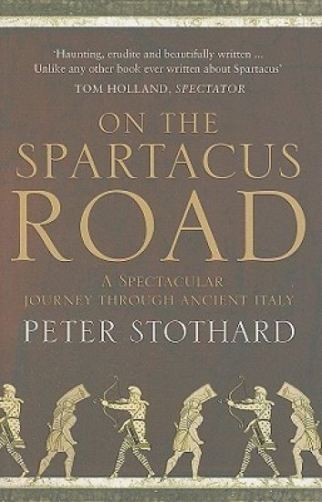 On the Spartacus Road