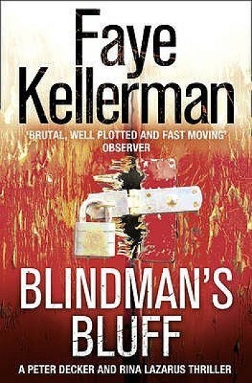 Blindman’s Bluff